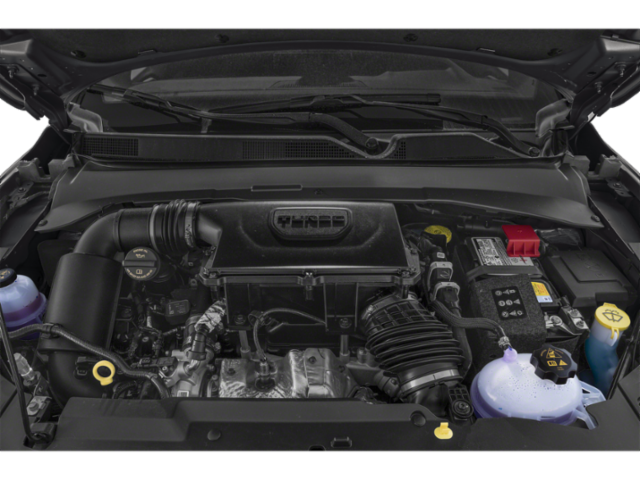2025 Jeep Compass North 4x4 image