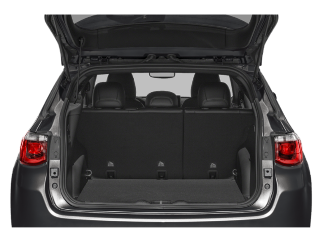 2025 Jeep Compass North 4x4 image