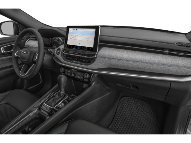 2025 Jeep Compass North 4x4 image