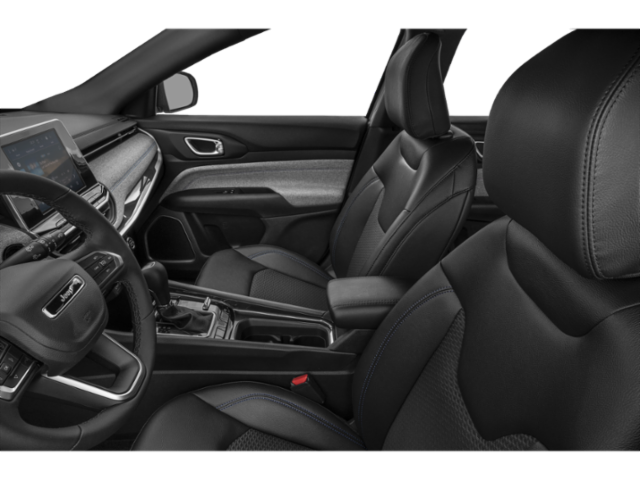 2025 Jeep Compass Limited 4x4 image