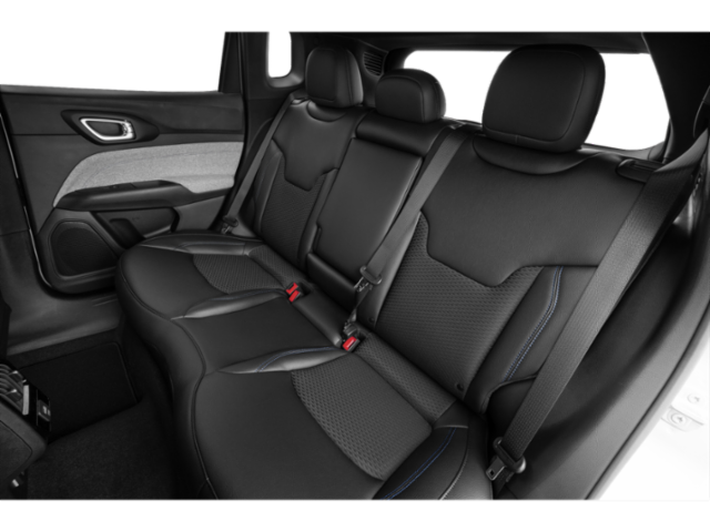 2025 Jeep Compass Limited 4x4 image