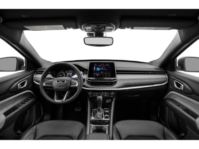 2025 Jeep Compass Limited 4x4 image