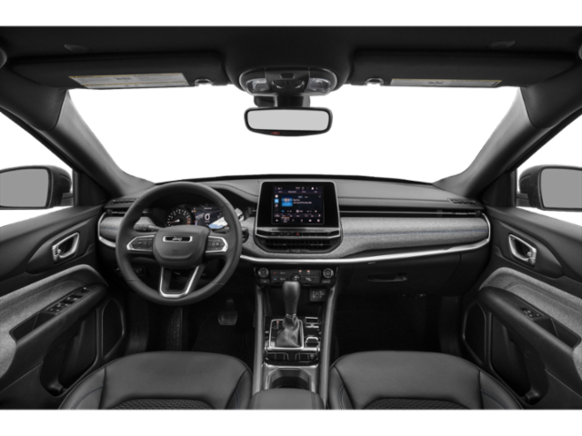 2025 Jeep Compass Limited 4x4 image