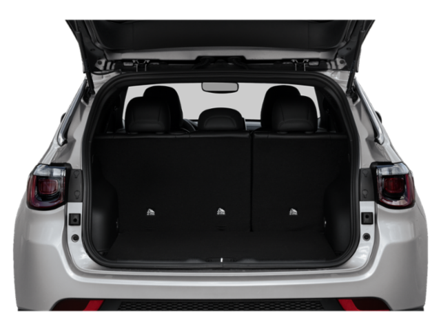 2025 Jeep Compass Limited 4x4 image