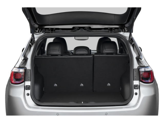 2025 Jeep Compass Trailhawk 4x4 image