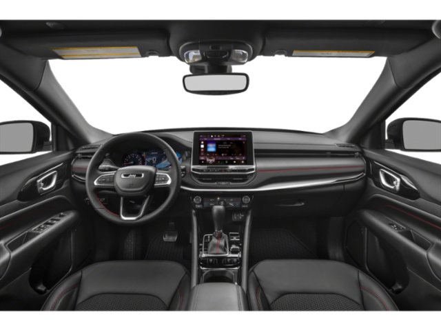 2025 Jeep Compass Trailhawk 4x4 image