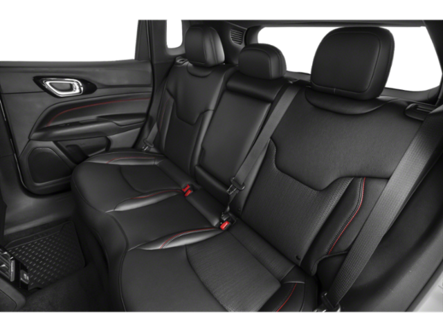 2025 Jeep Compass Trailhawk 4x4 image