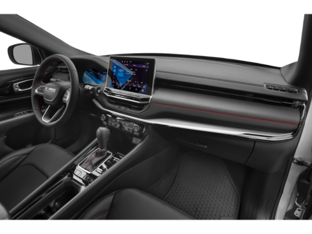 2025 Jeep Compass Trailhawk 4x4 image