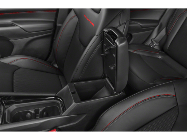 2025 Jeep Compass Trailhawk 4x4 image