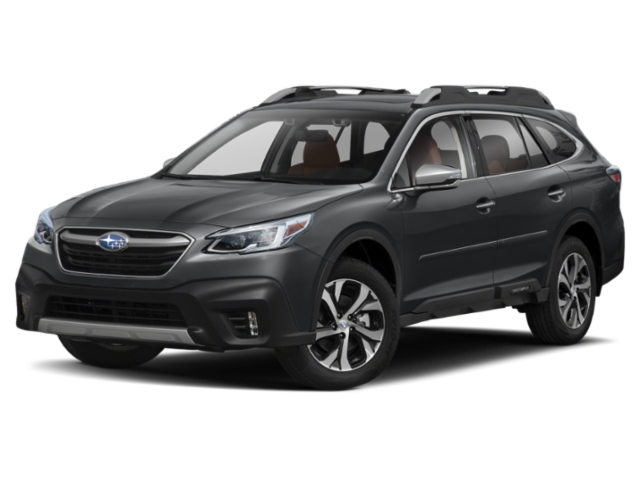 OutbackTouring2.5i Touring