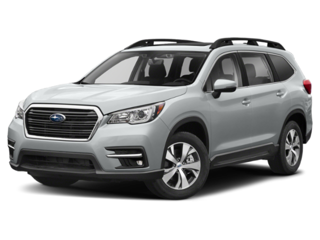 AscentTouringTouring 8-Passenger