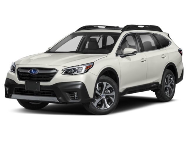 OutbackLimited2.5i Limited