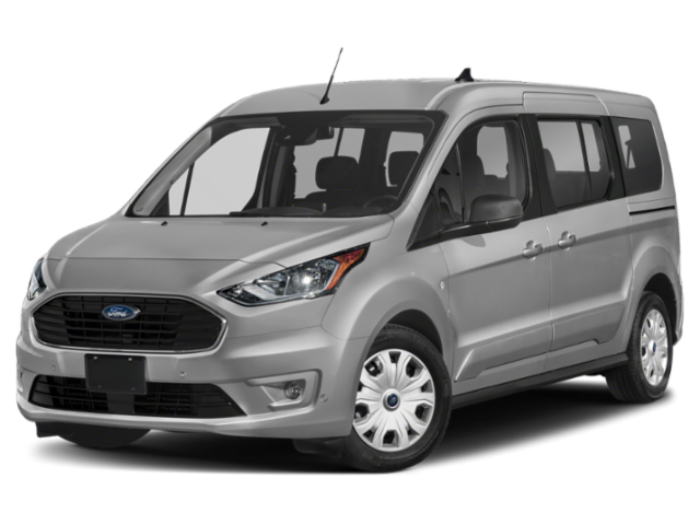 Transit Connect WagonXLTXLT w/Dual Sliding Doors