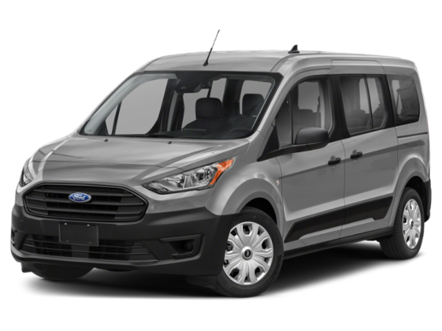 Transit Connect WagonXLXL w/Dual Sliding Doors
