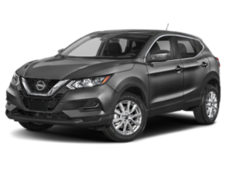 2022 Nissan Qashqai