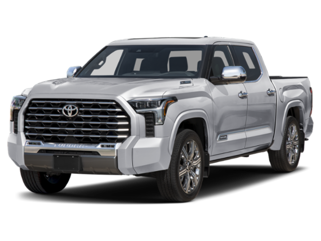 Capstone Hybrid