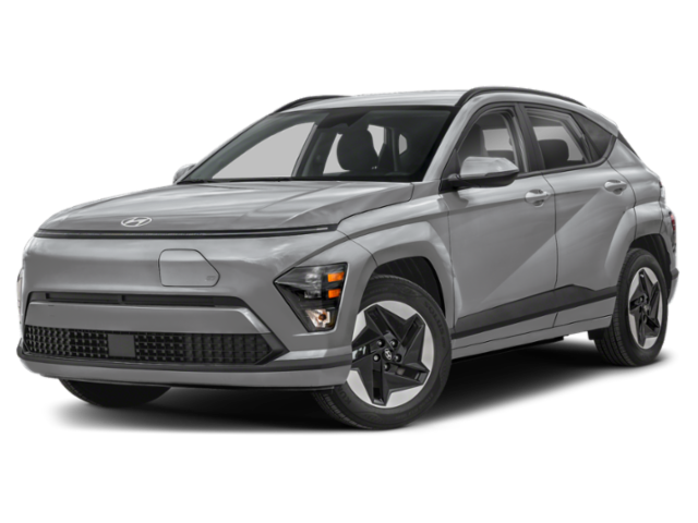 Kona Electric Preferred Preferred FWD