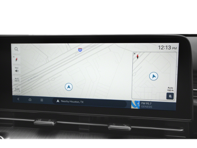 2024 Hyundai Kona Electric Preferred FWD image