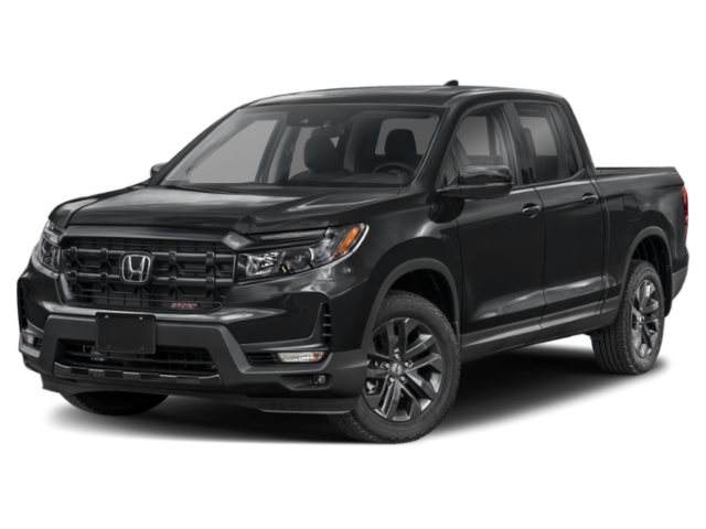Ridgeline