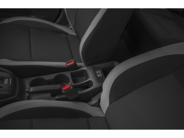 2025 Nissan Versa S CVT image