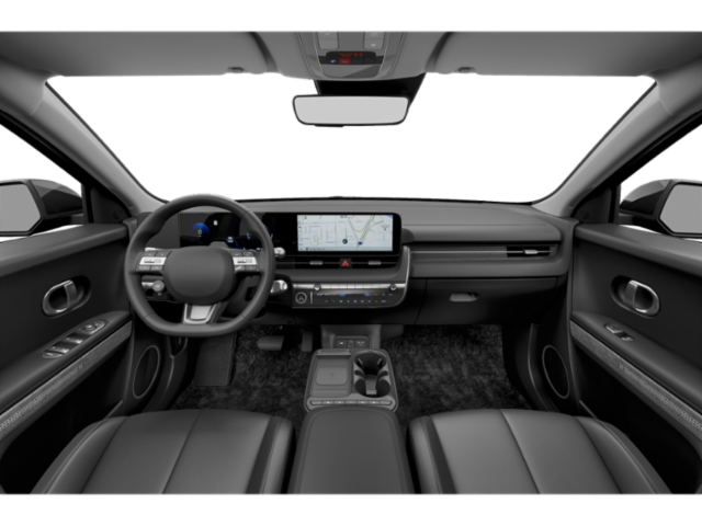 2026 Hyundai IONIQ 5 Preferred RWD Long Range image