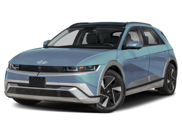 IONIQ 5 Preferred Preferred AWD Long Range w/Ultimate Pkg
