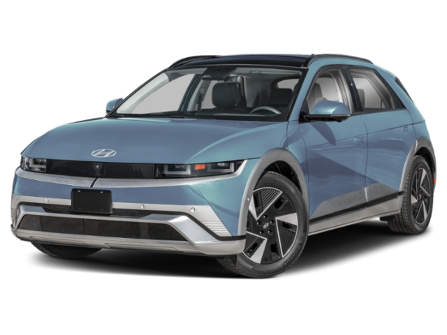IONIQ 5 Preferred Preferred AWD Long Range w/Ultimate Pkg