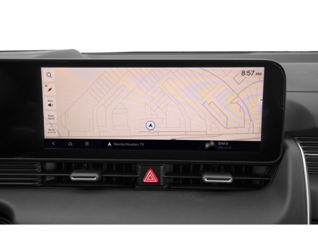 2026 Hyundai IONIQ 5 Preferred AWD Long Range w/Ultimate Pkg image