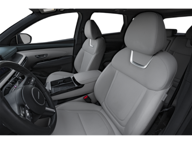 2026 Hyundai Tucson Plug-In Hybrid Ultimate AWD image