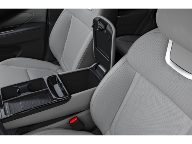 2026 Hyundai Tucson Plug-In Hybrid Ultimate AWD image