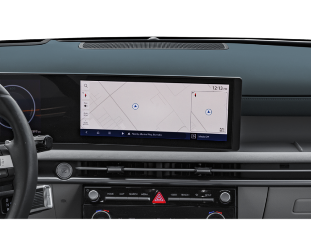 2026 Hyundai Tucson Plug-In Hybrid Ultimate AWD image