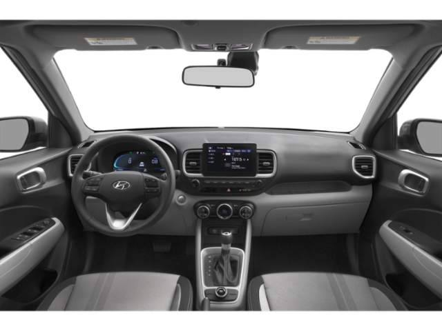 2026 Hyundai Venue Preferred IVT image