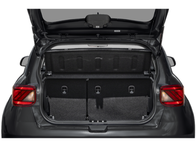 2026 Hyundai Venue Preferred IVT image