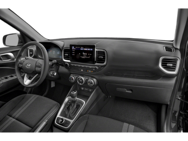 2026 Hyundai Venue Preferred IVT image