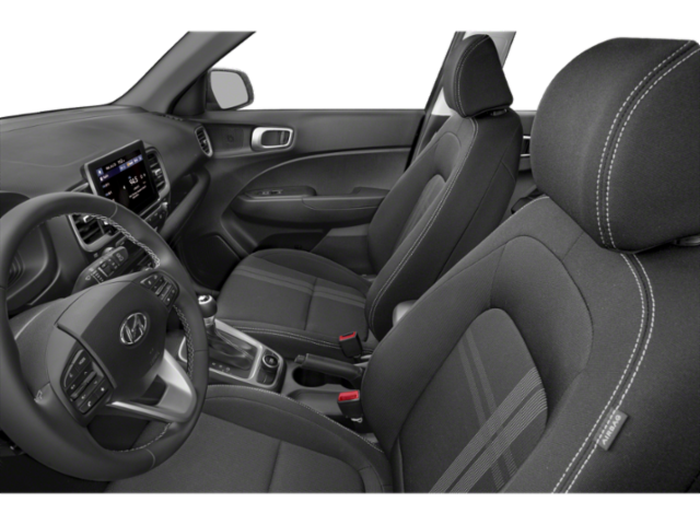 2026 Hyundai Venue Preferred IVT image