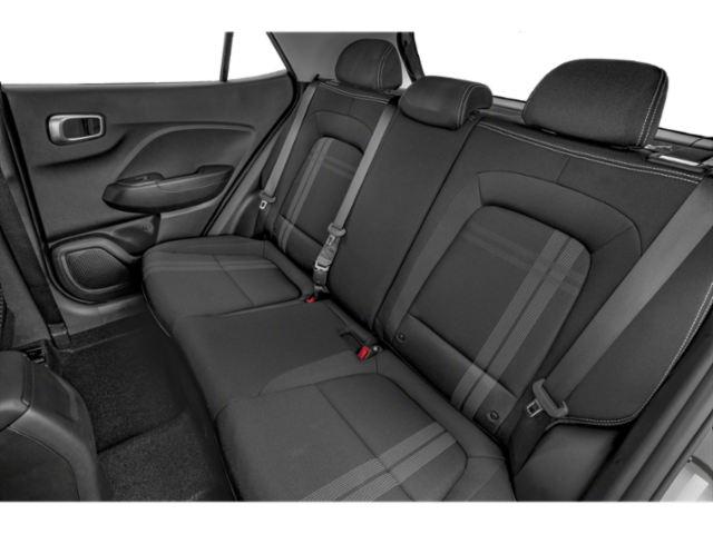 2026 Hyundai Venue Preferred IVT image
