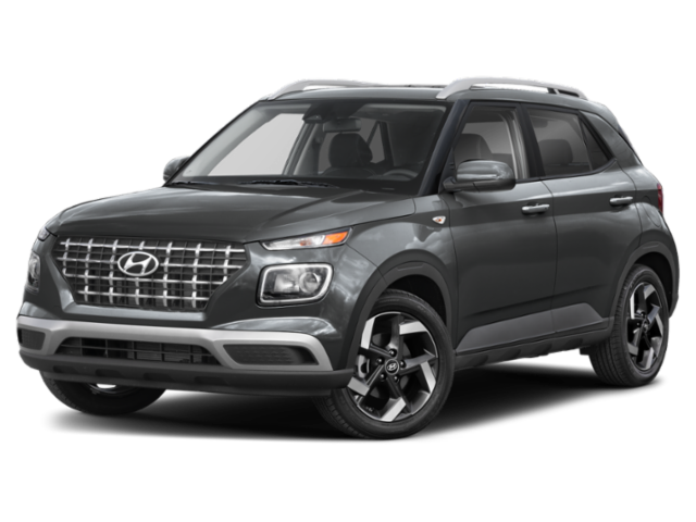 Venue Preferred Preferred IVT