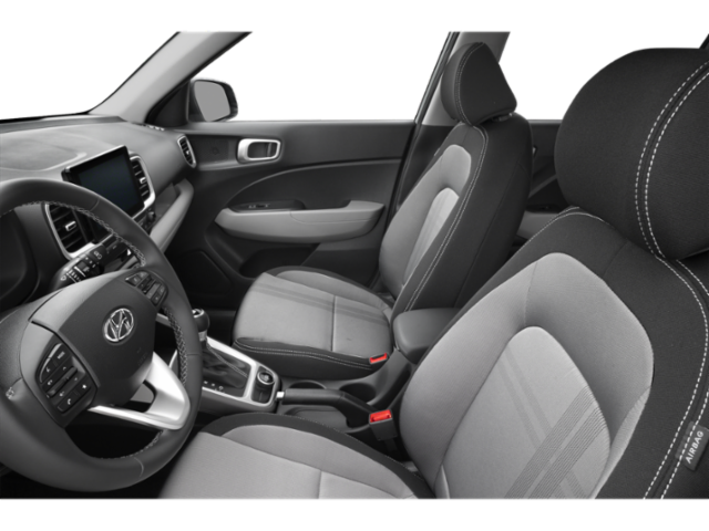 2026 Hyundai Venue Preferred IVT image