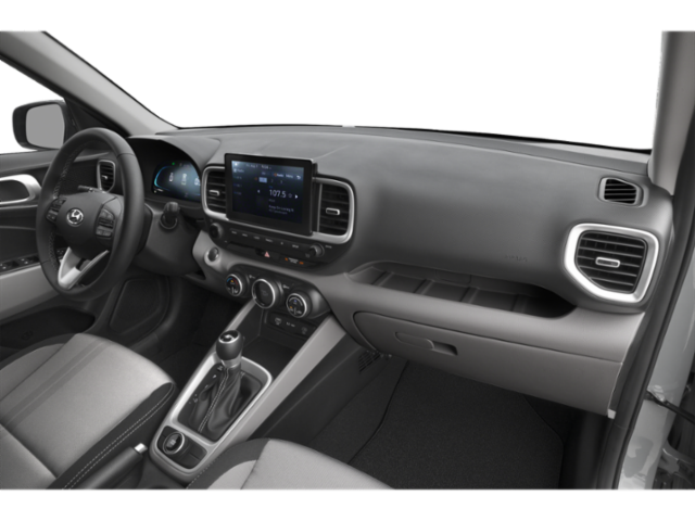 2026 Hyundai Venue Preferred IVT image