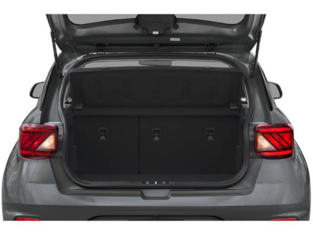 2026 Hyundai Venue Preferred IVT image