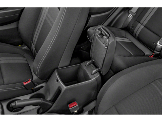 2026 Hyundai Venue Preferred IVT image