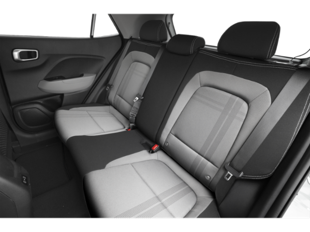 2026 Hyundai Venue Preferred IVT image