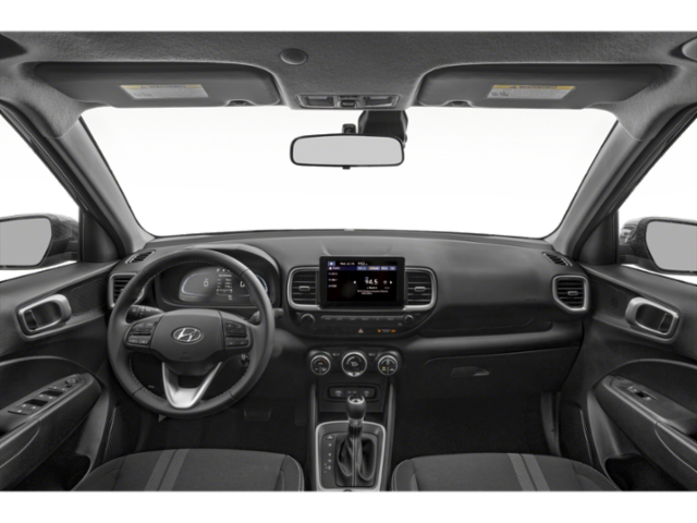 2026 Hyundai Venue Preferred IVT image