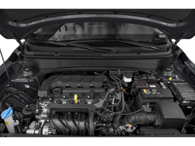 2026 Hyundai Venue Preferred IVT image