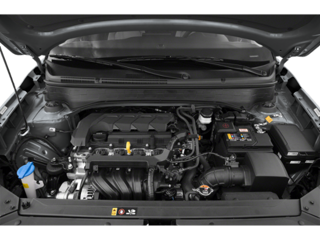 2026 Hyundai Venue Preferred IVT image