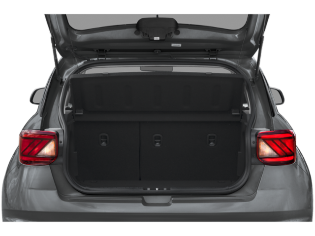 2026 Hyundai Venue Preferred IVT image