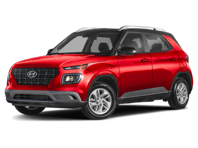 Venue Preferred Preferred IVT w/Two-Tone