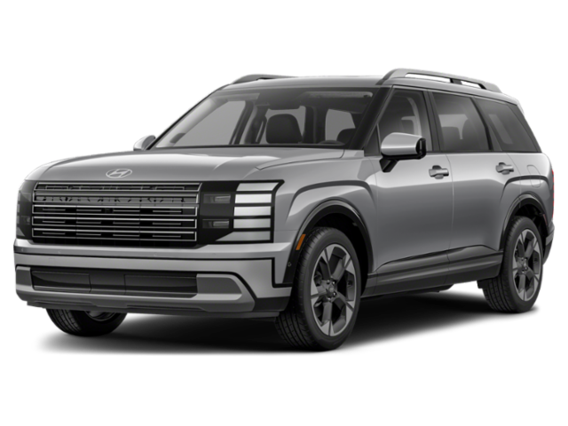 Palisade Hybrid