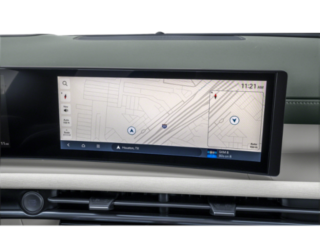 2026 Hyundai Tucson Hybrid Ultimate AWD image