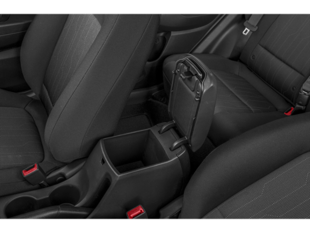 2026 Hyundai Venue Essential IVT image